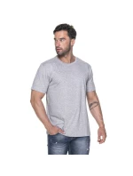 Lpp Těžké barevné pánské tričko