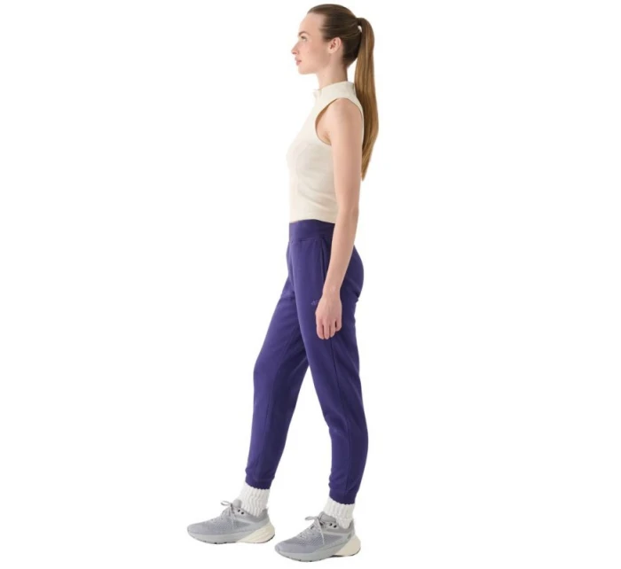 Kalhoty 4F F0946 W 4FWMM00TTROF0946 31S dámské