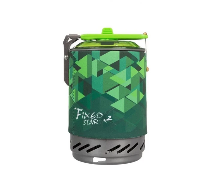 Turistická kamna Fire-Maple FMS-X2 Green Turistická kamna Fire-Maple FMS-X2 Green