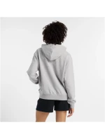 Mikina New Balance Sport Graphic French Terry HO W WT51519AG dámské Mikina New Balance Sport Graphic French Terry HO W WT51519AG dámské