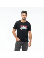 Pánské tričko s krátkým rukávem RAWAL