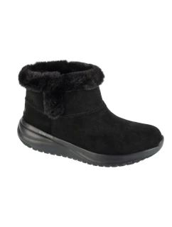 Skechers On-The-Go Stellar - Cozy Step 144775-BBK Black 36