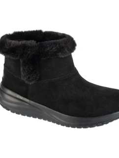 Cozy Step Black 36 model 21374574 - Skechers