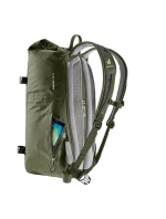 Batoh na kolo Deuter Amager 25+5 graphite