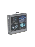 Bezdrátová sluchátka  Nova 3P pro Aqua model 21716745 - Steelseries