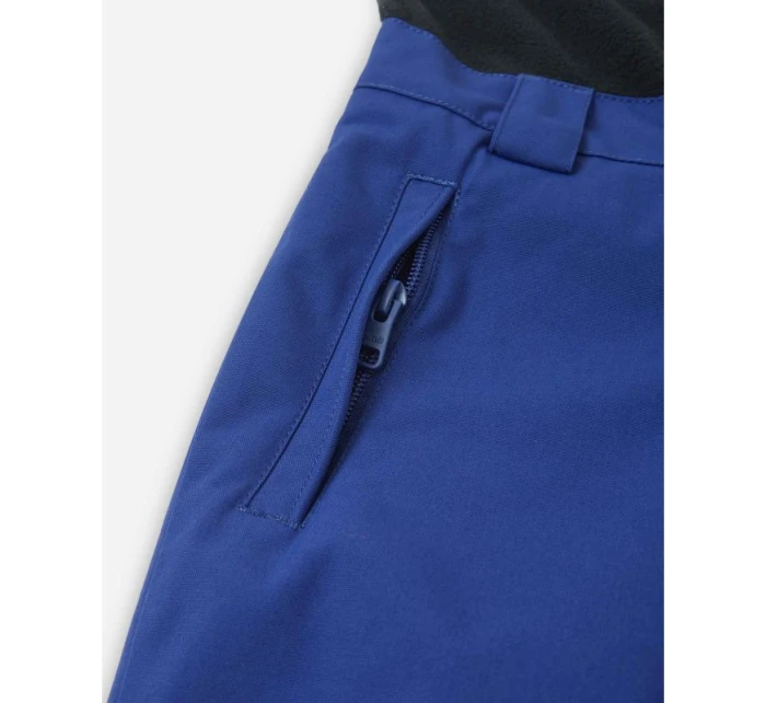 Dětské zimní kalhoty  nepromokavé a teplé model 21720998 - Reima