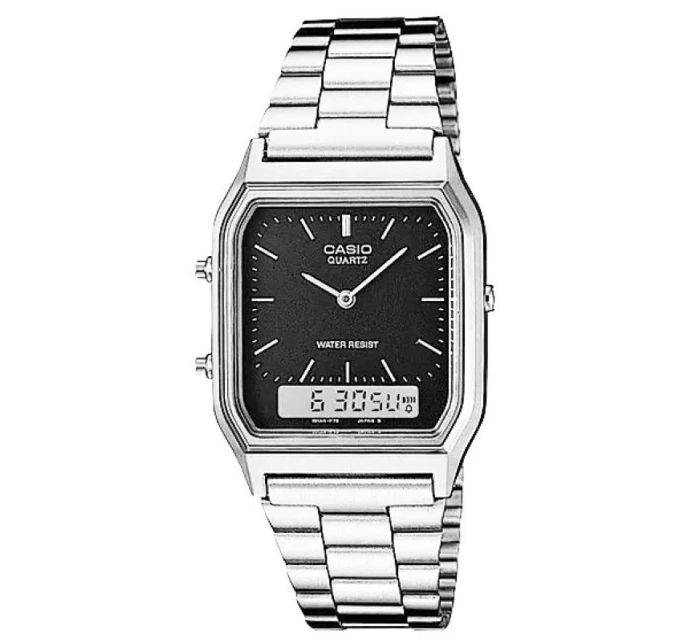 Pánské hodinky CASIO AQ-230A-1DMQYES Pánské hodinky CASIO AQ-230A-1DMQYES