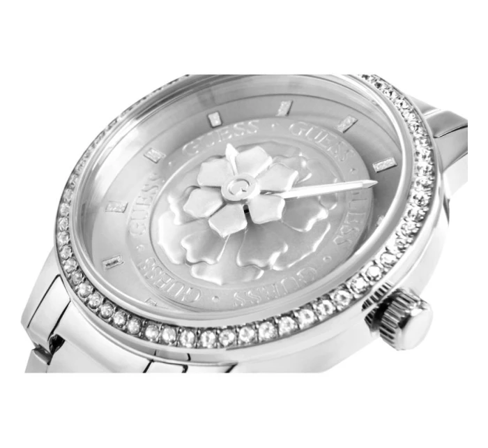 Dámské hodinky + BOX model 21807211 - Guess Dámské hodinky + BOX model 21807211 - Guess