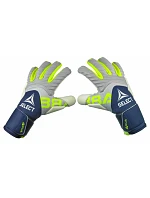 Fotbalové rukavice pro brankáře SELECT 88 Pro Aqua v26