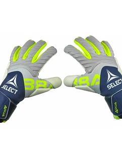 Fotbalové rukavice pro brankáře SELECT 88 Pro Aqua v26