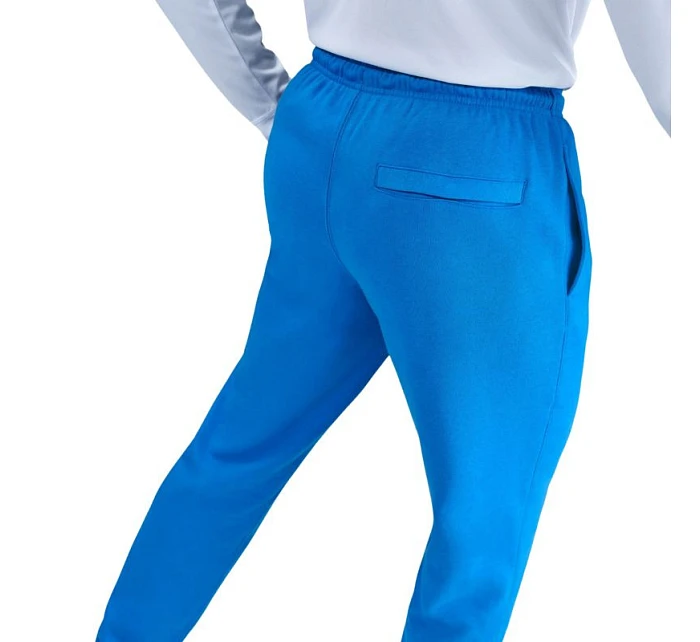 Spodnie męskie Nike Club niebieskie model 22086504 - Hikvision