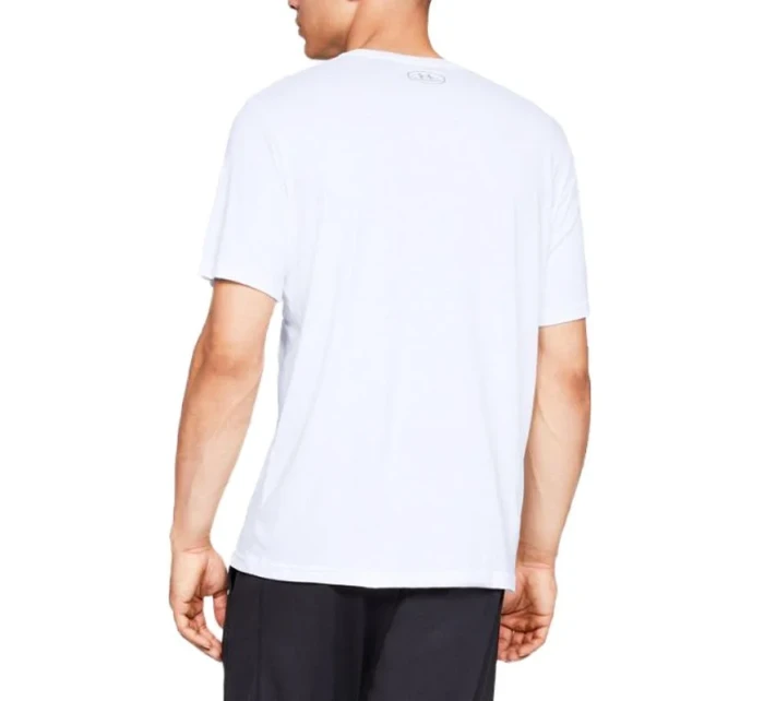 Pánské tričko Team Issue Wordmark M 1329582-100 - Under Armour