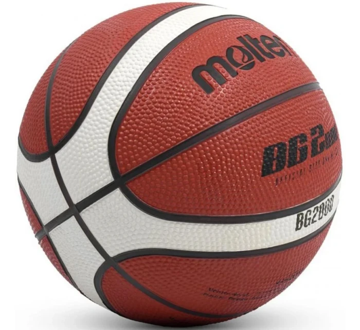 Míč basketbal model 19640502 - Molten