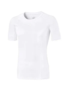 Pánské tričko Liga Baselayer SS M 655918 04 - Puma