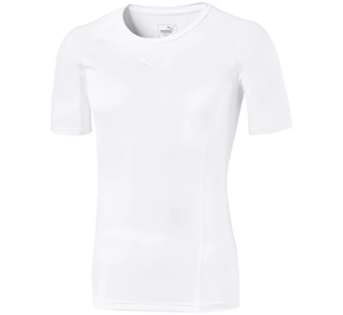 Pánské tričko Liga Baselayer SS M 655918 04 - Puma