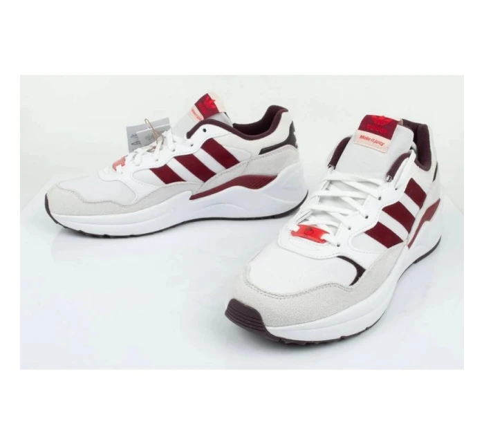 Dámská sportovní obuv Retropy Adisuper W GY1901 - Adidas Dámská sportovní obuv Retropy Adisuper W GY1901 - Adidas