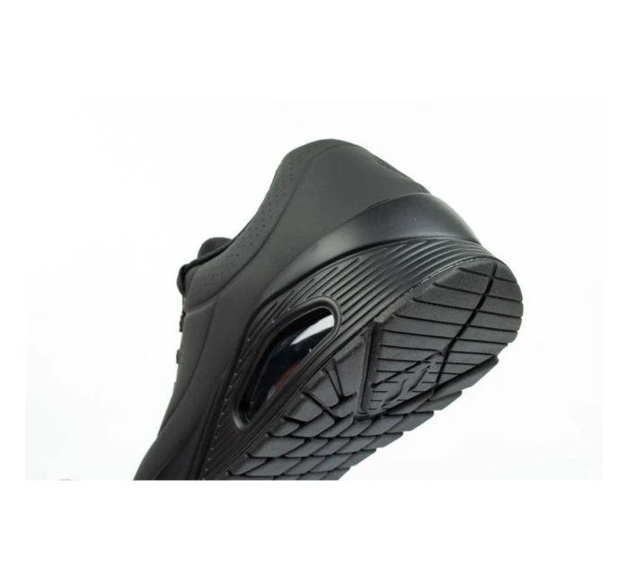 Boty Skechers Uno M 52458/BBK Boty Skechers Uno M 52458/BBK