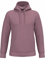 Kariban K 476 Pánská mikina s kapucí 20.K476 dusty purple Kariban K 476 Pánská mikina s kapucí 20.K476 dusty purple