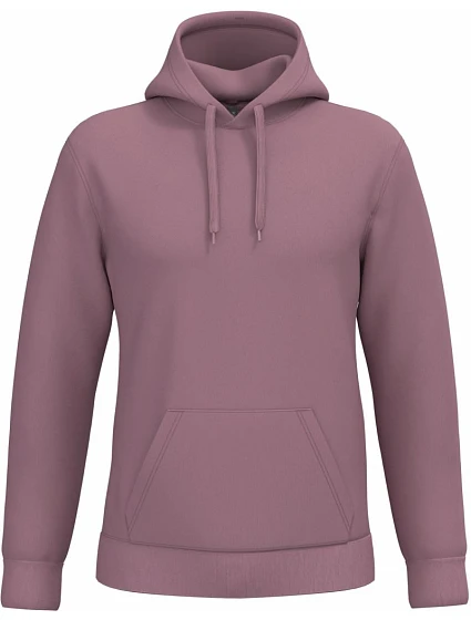 Kariban K 476 Pánská mikina s kapucí 20.K476 dusty purple Kariban K 476 Pánská mikina s kapucí 20.K476 dusty purple