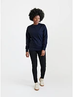 Unisex mikina 74. black model 22413322 - Pure Waste