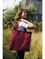 O Fairtrade keprová taška z bio bavlny white model 22451926 - Neutral O Fairtrade keprová taška z bio bavlny white model 22451926 - Neutral