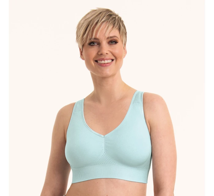 Lotta chirurgická podprsenka  mint  model 20722547 - Anita Care