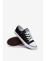 Pánské tenisky Big Star model 21686443 HIPOLY SYSTEM Bílé - Big Star Shoes