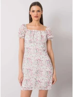 Šaty 322 SK 1638.42 vícebarevných