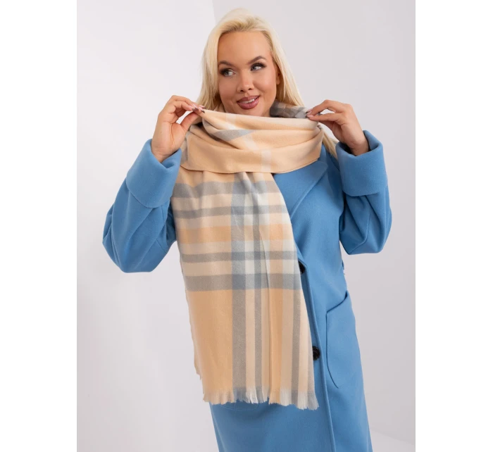 Šála AT SZ 23125 1.26 broskví