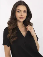 Halenka model 21062878 černá - FPrice Halenka model 21062878 černá - FPrice