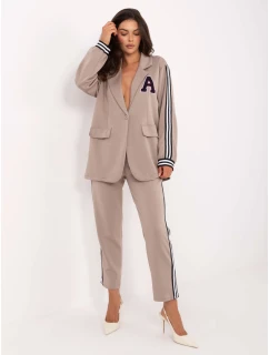 Sada IT KMPL 9721.15 dark lilac