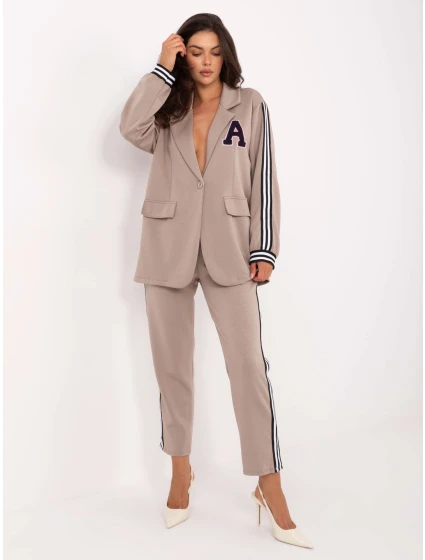 Sada IT KMPL 9721.15 dark lilac Sada IT KMPL 9721.15 dark lilac