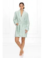 Šaty Fiona Mint - Momenti Per Me Šaty Fiona Mint - Momenti Per Me