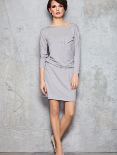 Šaty model 19003583 Grey - Infinite You