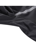 Pánský cyklistický dres ALPINE PRO SAGEN black