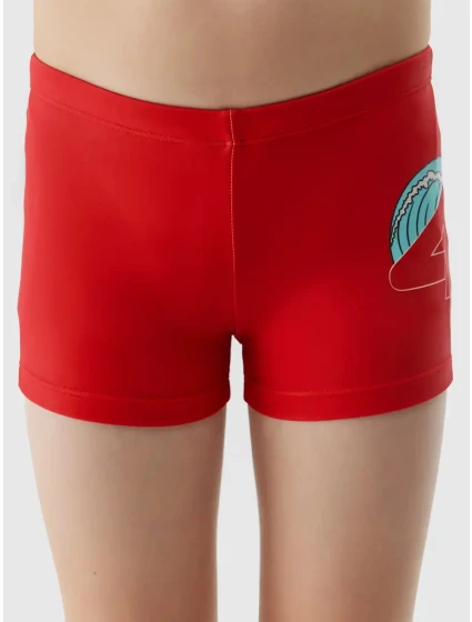 Chlapecké plavky 4F Chlapecké plavky 4F