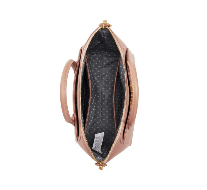 Dámská kabelka Vuch Lanteea Mocha