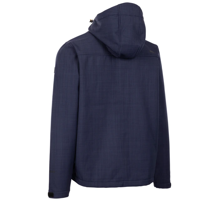 Pánská softshellová bunda Trespass Piber