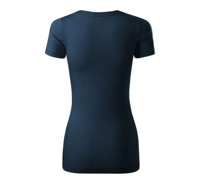Action tričko dámské námořní modrá Action tričko dámské námořní modrá