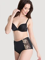 Kalhotky Onyx černá - Julimex