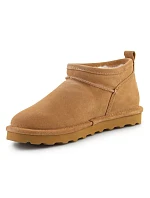 Dámské zimní boty 3049W-243 Camel béžová - BearPaw