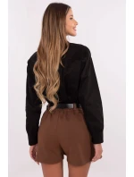 Kalhotová sukně  model 203929 Italy Moda