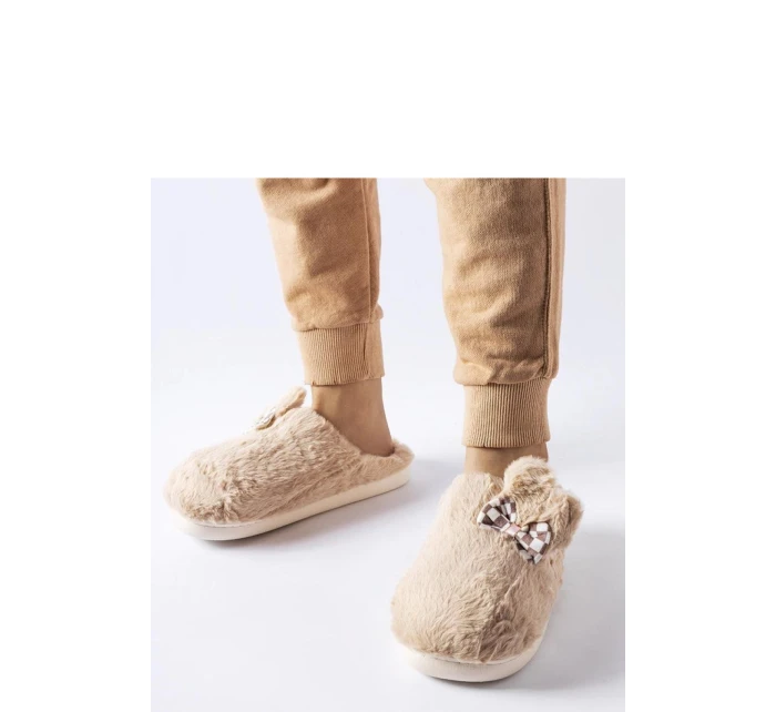 Pantofle model 223131 Solea