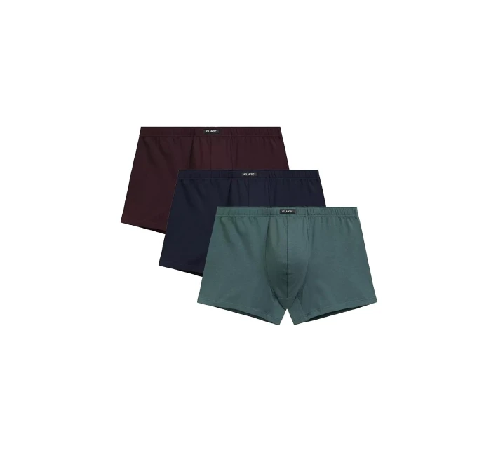 Boxerky model 21381914 A'3 S2XL - Atlantic Boxerky model 21381914 A'3 S2XL - Atlantic