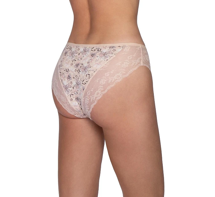 Kalhotky Lama L-1594 BI A'2 S-XL Kalhotky Lama L-1594 BI A'2 S-XL