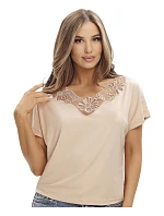 Halenka Emili Sawa kr/r 2XL-3XL Halenka Emili Sawa kr/r 2XL-3XL