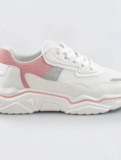 dámské sneakersy s vsadkami model 17214363