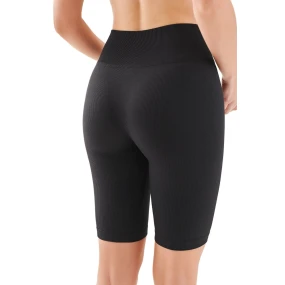 Dámské legíny 1205 Track rib black - GABRIELLA Dámské legíny 1205 Track rib black - GABRIELLA