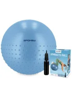 Gymnastický míč Half Fit r. model 21295276 - Spokey