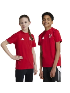 Adidas Arsenal London Tee Jr Tričko IT4095